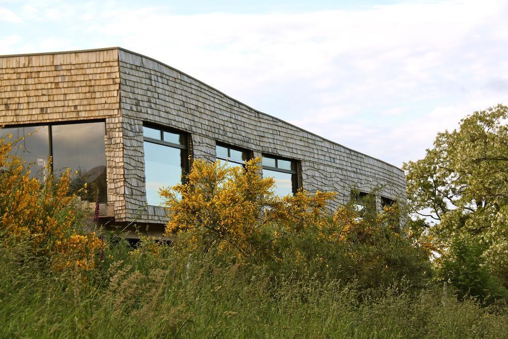 Les Épesses Terragora Lodges - Hebergement Atypique מראה חיצוני תמונה