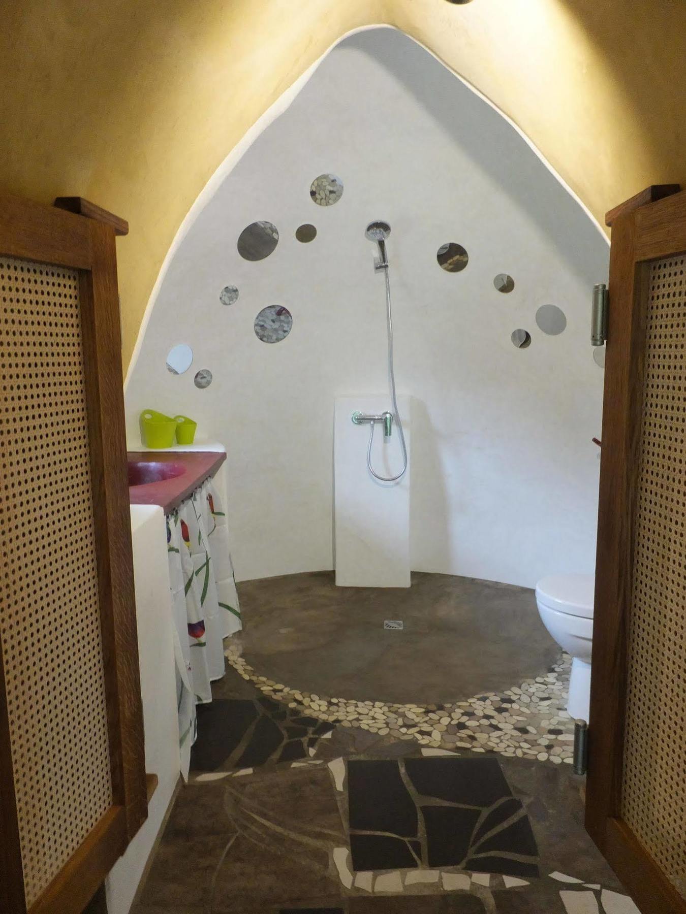 Les Épesses Terragora Lodges - Hebergement Atypique מראה חיצוני תמונה